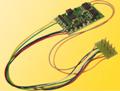 Локомотивный декодер 8 pin Viessmann (5248) Наличие уточняйте! Склад №2